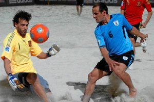 Dona sigue siendo el meta titular de La Roja y su salvador.