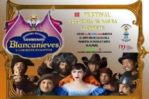 La EMMA acoge esta representación de un clásico de cuento