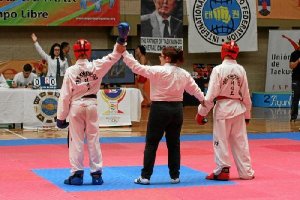 Dos grandes eventos para el deporte roquetero.
