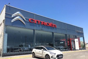 Instalaciones de Salinas Car.