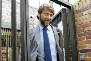 Carlos Suárez habla claro.