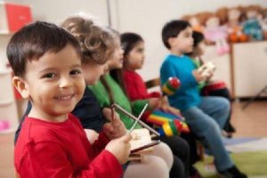 Aula Creativa de Música TAM TAM ofrece actividades para todas las edades