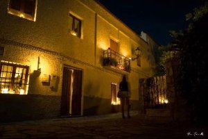 Noche de los candiles