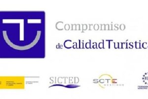 El sello que lucirán estos comercios y empresas