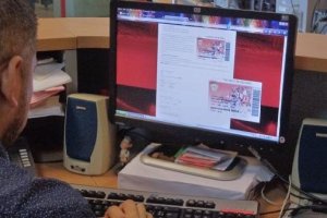 Renueva tu abono por internet.