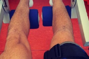 Foto que ha subido Ximo Navarro a su Twitter.