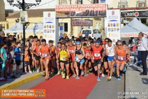 Participantes.