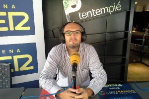 Alfonso García Piñero.