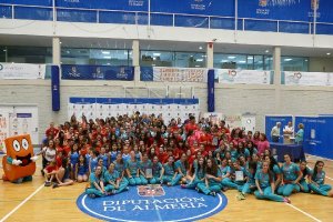 Participantes.
