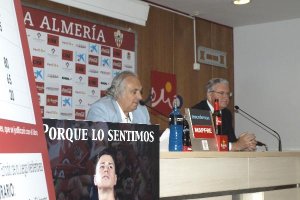 Presentación de la campaña de abonos.