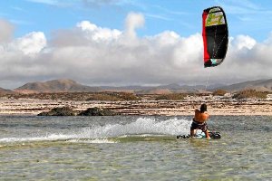 Una actividad inigualable te espera este fin de semana.