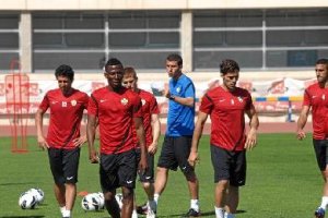 Javi Gracia tuvo mucha culpa de la explosión de Jonathan.