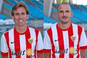 Corona y Soriano.