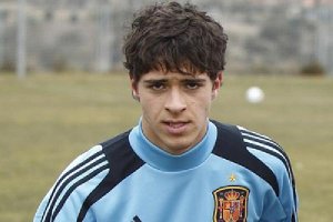 Antonio Marín.