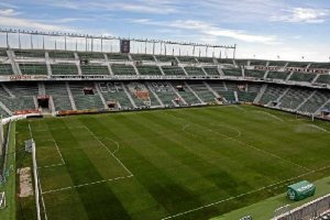 Uno de los campos más concurridos de Primera se queda sin fútbol de élite.