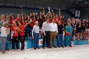 Foto de familia.