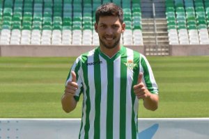 Dani Pacheco.
