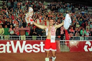 Ranko Popovic nunca olvida su etapa en el Almería.