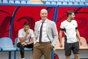 Miguel Rivera y sus niños caían ante un Guadalajara ya eliminado.