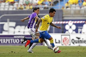 El club amarillo repite una temporada más y se coloca a las puertas de Primera División.