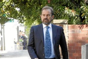 Ángel Torres empieza a planificar la temporada.