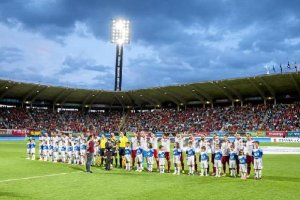 España tiene que volver a batir sus récord de audiencia.