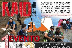 Una prueba de aventura te está esperando.