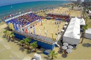 Un escenario ideal para subir al podio.