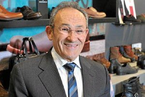 Juan Perán quiere echar una mano al Elche.