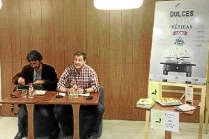 Sesión correspondiente a la primera etapa de la iniciativa.