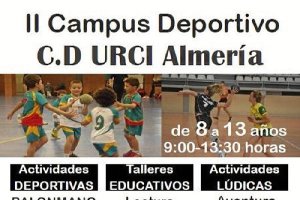 Toda la información sobre el nuevo campus.