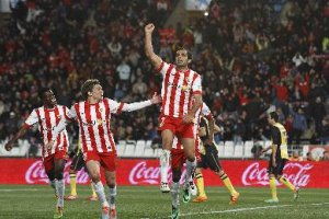 Verza ha firmado un buen contrato.