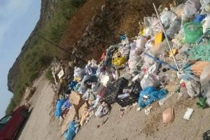 Imagen de Amigos del Parque Natural del pasado sábado