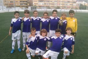 Almería Sostenible vuelve con el título.