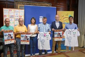 Puesta de largo en Diputación del gran evento pulpileño.