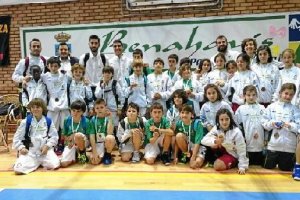 Los mejores jugadores de Almería tienen una cita con la selección.