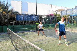 Los partidos empiezan a ser grandes finales.