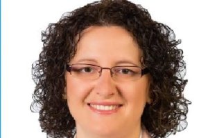 Nuria Rodríguez, elegida alcaldesa en las elecciones de mayo.