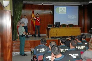 Jornadas Guardia Civil