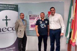 Acto de presentación.