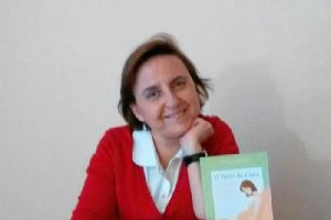 Pepa J. Calero es psicóloga y matrona. 