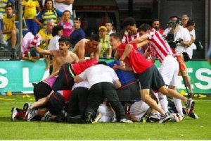 Foto que ha subido Iago Díaz a su Twitter.