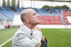 El equipo de Miguel Rivera acaba la temporada.