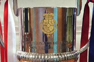 La Copa del Rey.
