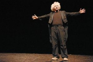 ‘El Brujo’ en una imagen de archivo. 