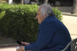 Alfonso García empieza a planificar la próxima campaña.