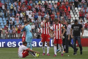 Soriano y Corona acaban contrato el 30 de junio.