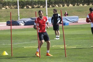 Verza tiene tres pretendientes en la Liga.