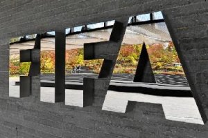La FIFA en el punto de mira.