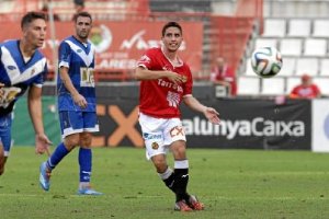 Cristóbal lucha por el ascenso a Segunda.